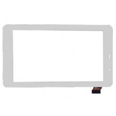 PB70JG9391 TM-7058 white тачскрин для планшета Texet TM-7058 3G PB70JG9391 TM-7058 white тачскрин для планшета Texet TM-7058 3G