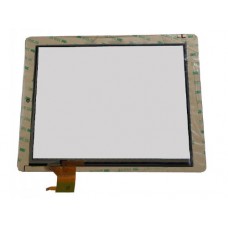 PB97JG8671-R1 TM-9750HD white тачскрин для планшета Texet TM-9750HD PB97JG8671-R1 TM-9750HD white тачскрин для планшета Texet TM-9750HD