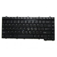 UE2027P62_used Клавиатура для ноутбука Toshiba Tecra 6000, 6100