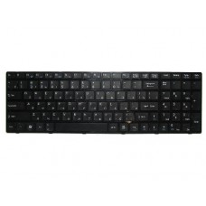 V111922AK1_used Клавиатура для ноутбука MSI CX620, GE620 V111922AK1_used Клавиатура для ноутбука MSI CX620, GE620