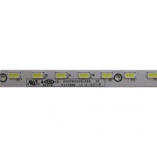 V500H1-LE6-TREM7 Модуль светодиодной подсветки 68LED 620mm для матрицы V500HJ1-LE8 (Thomson T50E10DHU-01B) V500H1-LE6-TREM7 Модуль светодиодной подсветки 68LED 620mm для матрицы V500HJ1-LE8 (Thomson T50E10DHU-01B)