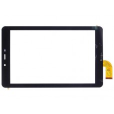 XCL-S80001A-FPC2.0 Тачскрин для планшета BQ 8055G черный XCL-S80001A-FPC2.0 Тачскрин для планшета BQ 8055G черный