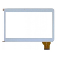 YJ156FPC-V0 white тачскрин для планшета Texet X-Pad Navi 10 3g TM-1046 YJ156FPC-V0 white тачскрин для планшета Texet X-Pad Navi 10 3g TM-1046