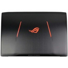 13N0-TDA0111 / 13NB0AP1AM0111 / 90NB0AP1-R7A010 Крышка матрицы для ноутбука ASUS GL502, GL502V