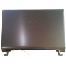 13GNZP10P010-1 Крышка матрицы для ноутбука ASUS N43, N43S, N43J