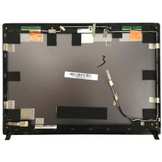 13N0-H2A0941 / 13GNXZ1AM044-1 Крышка матрицы для ноутбука ASUS U30, U30J, U30JC, U30SD