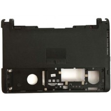 13N0-PQA0A11 / 13NB01A1AP0511 Нижняя панель (поддон) для ноутбука ASUS X450, X450V, X450C, X450L, X452E, A450, A450V, F450, F450V, Y481, Y481L (с вырезом под USB)