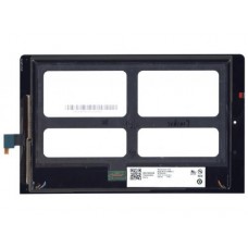 N101ICE-G61 / MCF-101-1093-V5 дисплей в сборе с тачскрином для планшета Lenovo Yoga tablet 10/b8000
