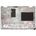 F1GJJ Нижняя панель (поддон) для ноутбука Dell Inspiron 11 3147, 3148, красная