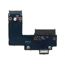 6-71-W170N-D02 GP Плата с разъемами HDD, DVD для ноутбука DNS W170HR