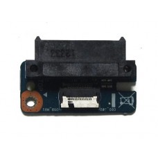 CS_ODD_BRD 6L REV:2.1 Плата переходник привода DVD SATA для ноутбука Toshiba Satellite C870