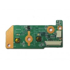 DA00P6PB6E0 REV:E Плата с кнопками и индикаторами для ноутбука HP G61 G71, Compaq Presario CQ61 CQ71