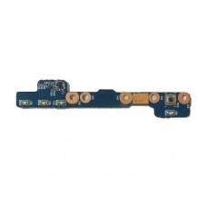 6-71-W670S-D02 Плата с кнопкой и индикаторами для ноутбука DNS W670
