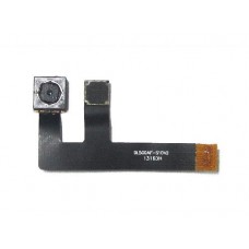 DL500AF-S10V2 Фронтальная и тыловая камеры для планшета DNS M101w