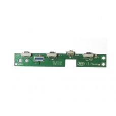 M101w_btn Плата с кнопками включения и громкости для планшета DNS M101w