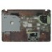 AP0CA000210 Верхняя панель (топкейс) для ноутбука eMachines E440, E640, E740