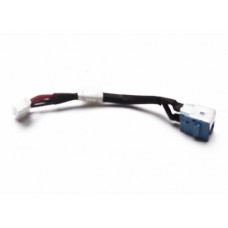 50.4T321.001 Разъем питания на шлейфе для ноутбука Acer Travelmate 5720 Extensa 5620
