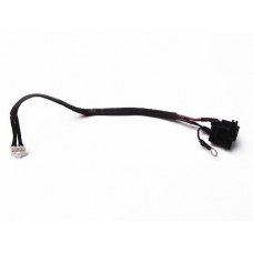 R518_DC_CABLE Разъем питания на шлейфе для ноутбука Samsung NP-R518 NP-R519 R518_DC_CABLE Разъем питания на шлейфе для ноутбука Samsung NP-R518 NP-R519