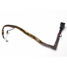 L30_DC_CABLE Разъем питания на шлейфе для ноутбука Toshiba Satellite L30 L35