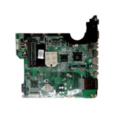 DA0QT8MB6F0 Rev:F Материнская плата для ноутбука HP Pavilion dv5-1020en / 482324-001