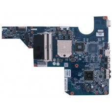 PM_A_HPC_S MV_MB_V1 Rev:0S Материнская плата для ноутбука HP Pavilion G62-b27sa / 597674-001