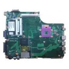 PT10SG-6050A2171301-MB-A02 PT10SG Rev:2.03 Материнская плата для ноутбука Toshiba Satelitte A300-1EG