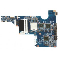 PM_A_HPC_S MV_MB_V1 Rev:0G Материнская плата для ноутбука HP Pavilion G62-a54sr / 610160-001