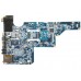 PM_A_HPC_S MV_MB_V1 Rev:0G Материнская плата для ноутбука HP Pavilion G62-a54sr / 610160-001