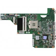 PM_I_HPC_S MV_MB_V3 Rev:0L Материнская плата для ноутбука HP Pavilion G62, G72. CQ62