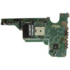 DA0R53MB6E1 Rev:E / UMA Материнская плата для ноутбука HP Pavilion G6-2000, G6-2200, G6-2213 / 683029-501