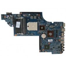 HPMH-41-AB6300-D00G Материнская плата для ноутбука HP Pavilion dv6-6000 p/n HPMH-41-AB6300-D00G