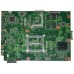 K52JR Rev:2.2 (K52JE) Материнская плата для ноутбука Asus A52J (NZMMB1000-C21 / 69N0ILM10C21)