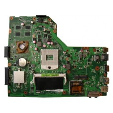 K54LY Rev:2.1 (K54HR) A15 Материнская плата для ноутбука Asus K54LY (60-N9EMB1000-A15 / 69N0MCM10A15-01)