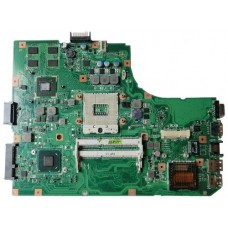 K55VD Rev:3.0 (K55VD) Материнская плата для ноутбука Asus K55VD (60-N8DMB1801-A08 / 69N0M7M18A08(01))