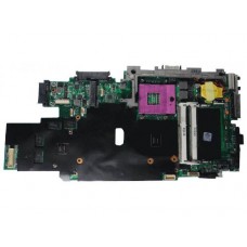 K70ID Rev:2.0 (K70ID) Материнская плата для ноутбука Asus K70I (60-NYZMB1100-C03 / 69N0HVM11C03)
