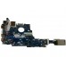 LA-7071P Rev:1.0 (P1VE6) Материнская плата для ноутбука Acer Aspire One AO722