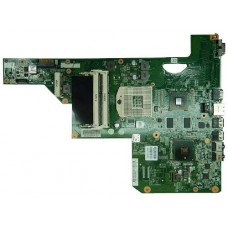 PM_I_HPC_S MV_MB_V3 Rev:0H Материнская плата для ноутбука HP Pavilion G62, G72, CQ62
