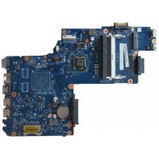 PT10F UMA MB Rev:2.1 Материнская плата для ноутбука Toshiba Satelitte C50-A-19T (PSCG6E-08F01CEN)
