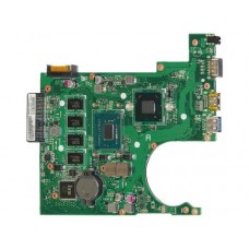 X200CA Rev:2.1 (X200CA) Материнская плата для ноутбука Asus X200CA-KX081H (60-NB02X0-MBK (000))