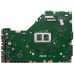 X55A Rev:2.2 (X55A) Материнская плата для ноутбука Asus X55A (60-NBHMB1100-F01 / 31XJ3MB0010 F3HFI)