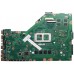 X55VD Rev:2.1 (X55VD) Материнская плата для ноутбука Asus X55VD (60-N50MB1000-(E01) / 31XJ3MB0070 E3C)