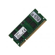 KVR800D2S6/2G Модуль памяти SO-DIMM DDR2 PC-6400 2Gb Kingston [KVR800D2S6/2G]