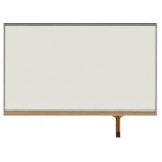 155x89 6" Тачскрин универсальный для навигаторов, планшетов и автомагнитол 6" 155x89