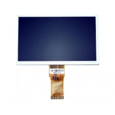FPC-FTG700D32Z-00 Дисплей для планшета 7" FPC-FTG700D32Z-00 (800x480), 50pin FPC-FTG700D32Z-00 Дисплей для планшета 7" FPC-FTG700D32Z-00 (800x480), 50pin