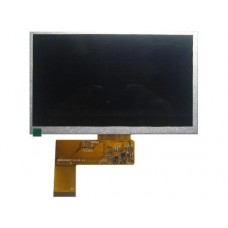 HW800480F-3B-0E-10 Дисплей для планшета Explay 7" HW800480F-3B-0E-10 Дисплей для планшета Explay 7"