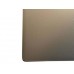 924892-001 / AP204000101 silver Крышка матрицы для ноутбука HP 15-bs, 15-bw, 15-bu, 250 G6, 255 G6, серебро
