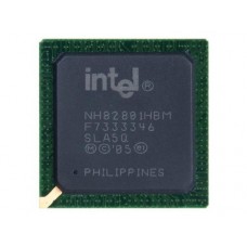 FW82801HBM \ NH82801HBM Южный мост FW82801HBM \ NH82801HBM SLA5Q