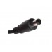 TOP-DL08 Блок питания для ноутбука Dell Inspiron 5150, 5160, XPS M1210, M170, M1710, GEN 2, Precision M90 Series. 19.5V 6.7A 130W. Коннектор 7,4 на 5,0мм с иглой. TOP-DL08 Блок питания для ноутбука Dell Inspiron 5150, 5160, XPS M1210, M170, M1710, GEN 2, Precision M90 Series. 19.5V 6.7A 130W. Коннектор 7,4 на 5,0мм с иглой.