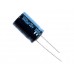 Конденсатор электролитический 10x400 (13x21) TK Jamicon 105C