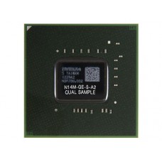 N14M-GE-S-A2 (SAMPLE) Видеочип GeForce GT750M, N14M-GE-S-A2 SAMPLE (new)